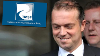 TMSF: Cem Uzan dava kazanmadı