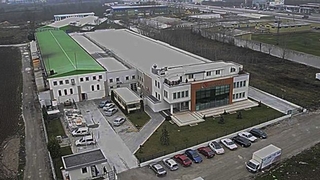 TMSF o fabrikayı satıyor