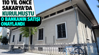 TMSF Türk Ticaret Bankası’nın satışını onayladı