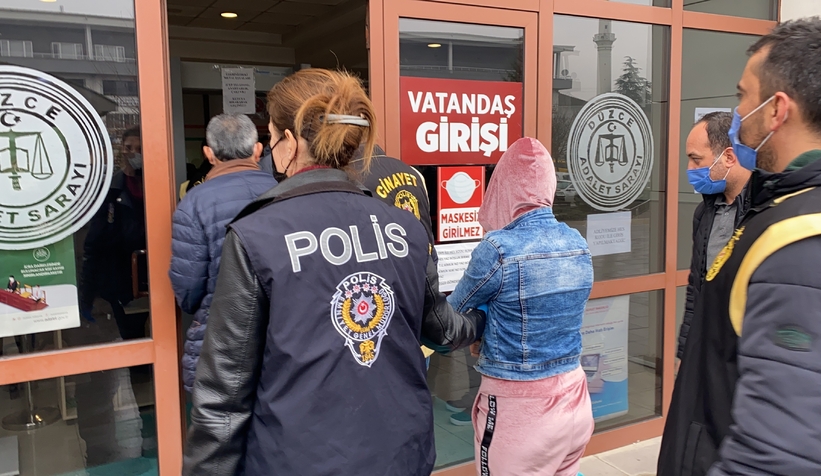 TMSF’ye devrolan araçları satmışlar