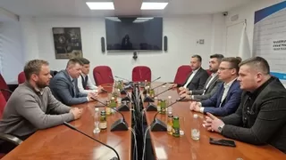 TOBB Sakarya Genç Girişimciler Kurulu Bosna Hersek'te