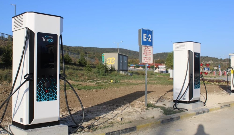 Togg açıkladı; Yıl sonuna kadar tüm illerde kurulacak