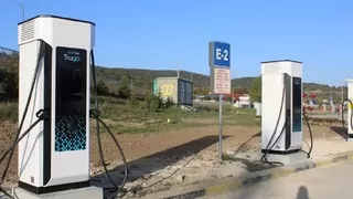 Togg açıkladı; Yıl sonuna kadar tüm illerde kurulacak