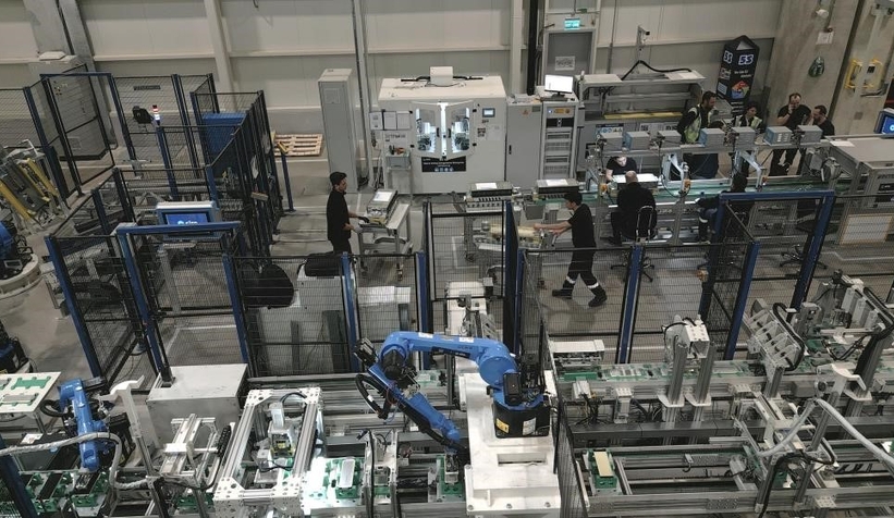 TOGG'da teslimatlar ay sonu başlayacak