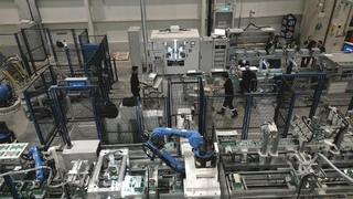 TOGG'da teslimatlar ay sonu başlayacak