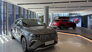 Togg satışları Tesla'yı geçti