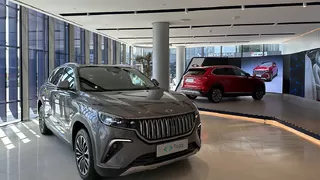Togg satışları Tesla'yı geçti