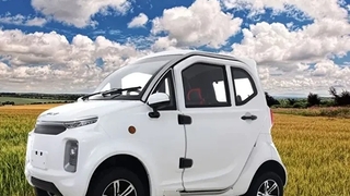 Togg'un ardından yeni yerli otomobil sessiz sedasız satışa sunuldu: Ucuz fiyatı ile dikkat çekiyor