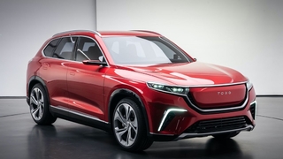 TOGG’da üretimden sorumlu isim belli oldu