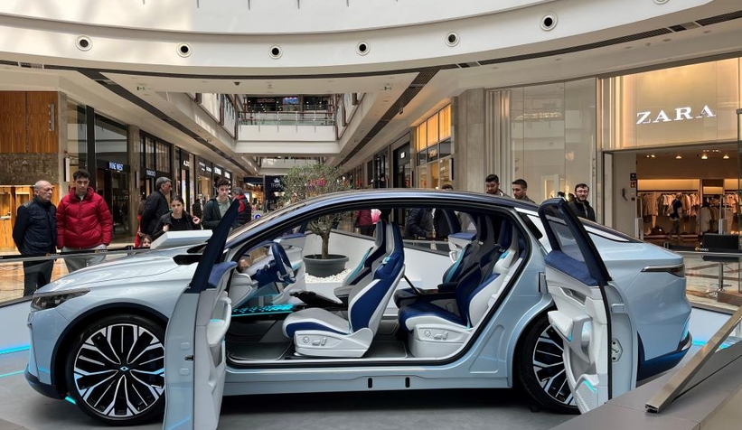 Togg’dan kullanıcılarına dolandırıcı uyarısı