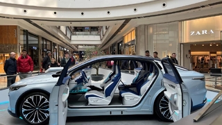 Togg’dan kullanıcılarına dolandırıcı uyarısı