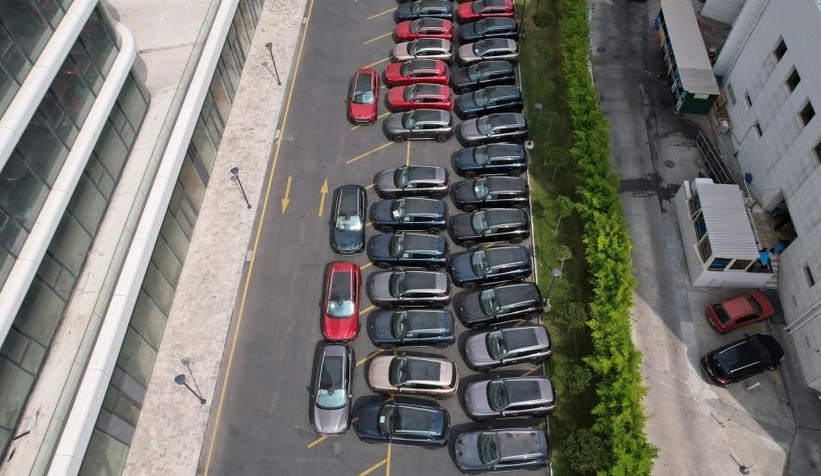 Togg’dan son iki haftada 909 adet teslimat