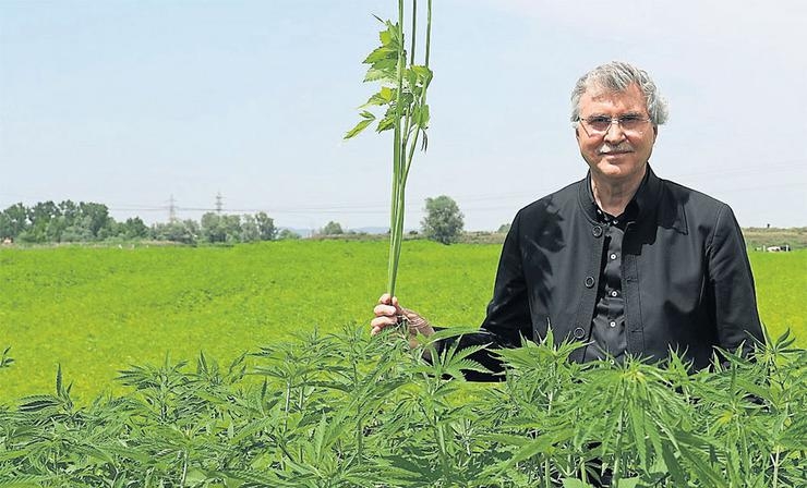 Tohumun can bulduğu her karış toprağı bereketli: Sakarya