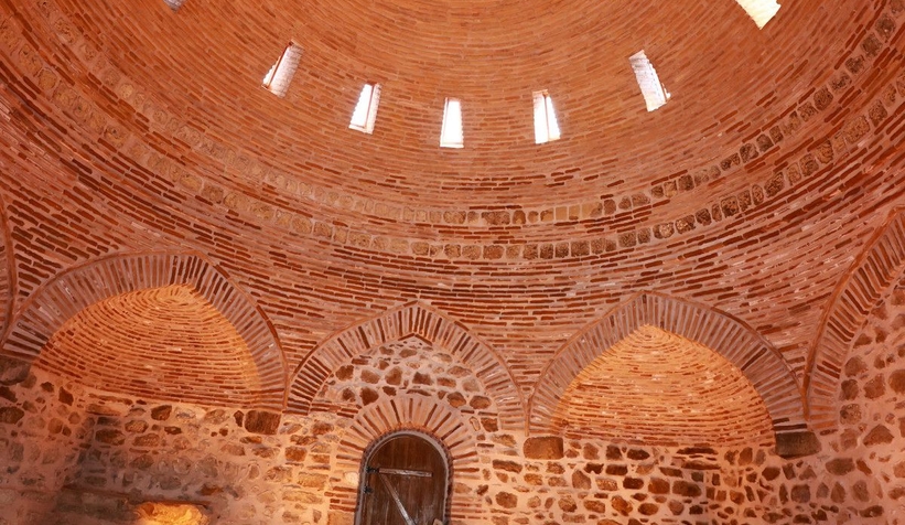 Tokat'taki Anadolu'nun ilk umumi tuvaleti müze oluyor