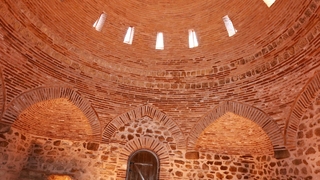 Tokat'taki Anadolu'nun ilk umumi tuvaleti müze oluyor