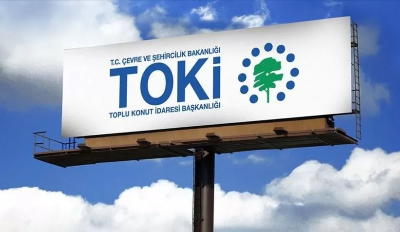 TOKİ 4 okul için ihaleye çıkıyor