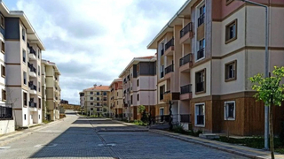 TOKİ'den 500 bin konut hamlesi, 81 ilde yapılacak