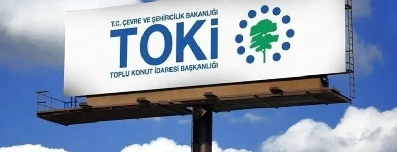 TOKİ'nin konut kampanyasında Sakarya'da satılacak konut sayısı belli oldu