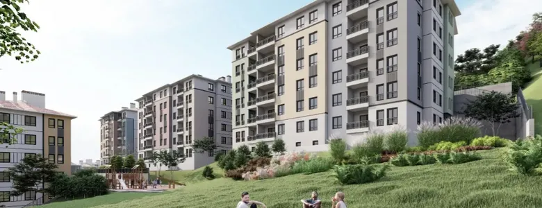 TOKİ'nin Sakarya'da yapacağı konutların kuraları çekiliyor