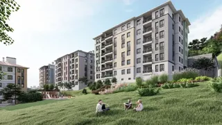 TOKİ'nin Sakarya'da yapacağı konutların kuraları çekiliyor