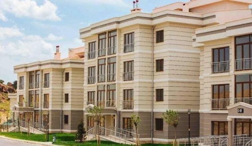 TOKİ'nin yapacağı konutlar için ihaleye çıkılıyor