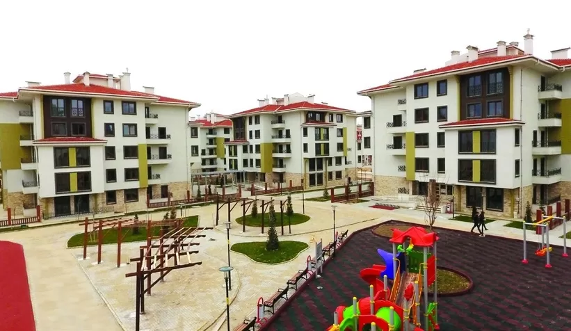 TOKİ’nin yüzde 25 indirim kampanyası başladı