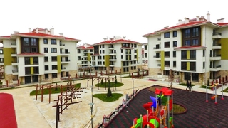 TOKİ’nin yüzde 25 indirim kampanyası başladı