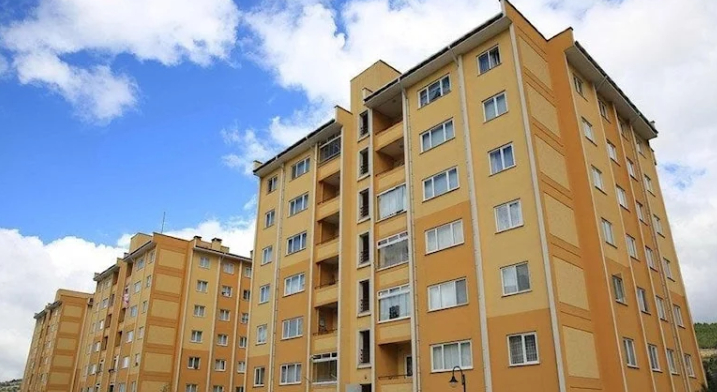 TOKİ’ye borçlu olanlar için indirim kampanyası yapılacak