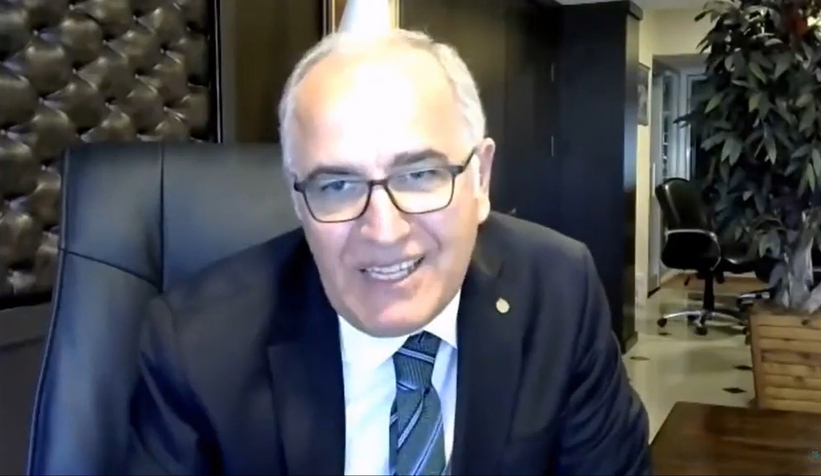 Tokyo Yolunda Türkiye’de voleybol konuşuldu