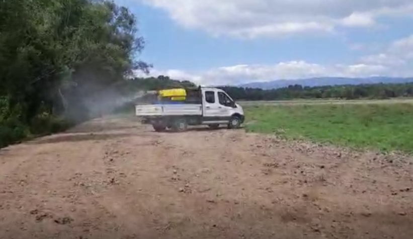 Topağaçta ölümlerin nedeni belli oldu