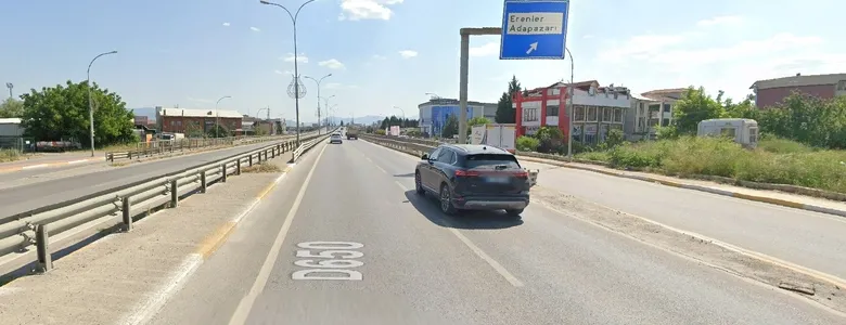 TOPÇA Köprüsü trafiğe kapanıyor; İşte detaylar