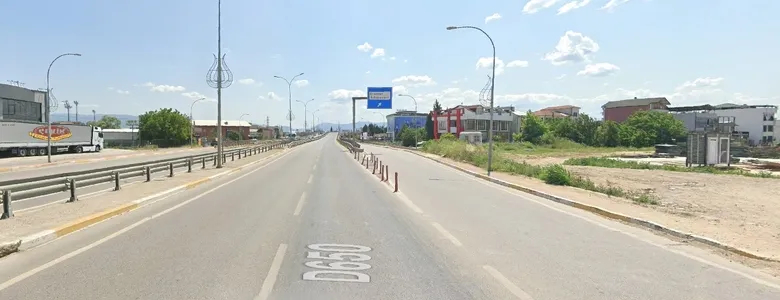Topça Köprüsü trafiğe kapatılacak