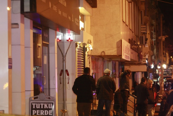 Topladığı paralarla kaybolan kuyumcu 4 saatte yakalandı