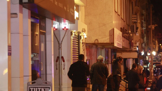 Topladığı paralarla kaybolan kuyumcu 4 saatte yakalandı