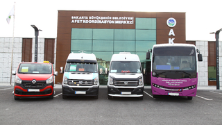 Toplu taşımada 2022 yılı vize işlemleri randevulu olacak