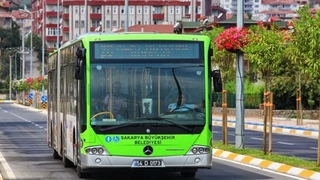 Toplu taşımada HES kodlu dönem başlıyor