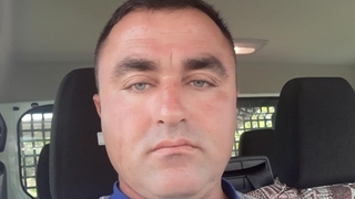 Toprak altında kalan işçi öldü