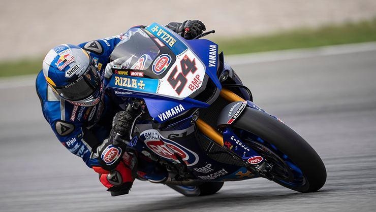 Toprak Razgatlıoğlu, Arjantin'de ilk yarışı kazandı