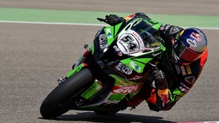 Toprak Razgatlıoğlu, İspanya'da 5. oldu