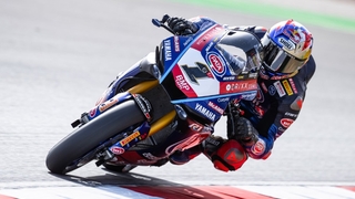 Toprak Razgatlıoğlu, Portekiz ayağının ilk yarışını kazandı