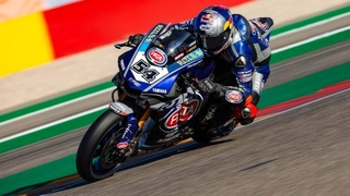 Toprak Razgatlıoğlu Portekiz’de birinci oldu