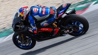 Toprak Razgatlıoğlu, Superbike Şampiyonası'na altıncılıkla başladı