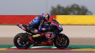 Toprak Razgatlıoğlu’ndan 12. yarış zaferi