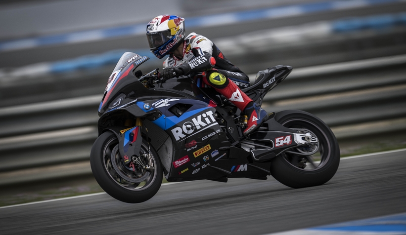 Toprak Razgatlıoğlu’nun sıradaki durağı İngiltere