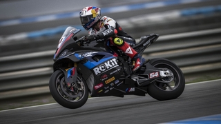 Toprak Razgatlıoğlu’nun sıradaki durağı İngiltere