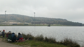 Topuk Yaylası'nda renk cümbüşü yaşanıyor
