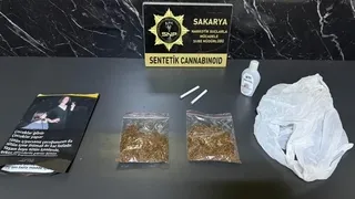 Torbacı paketlendi
