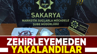 Torbacılara operasyon