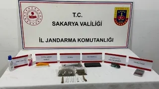 Torbacılara operasyon