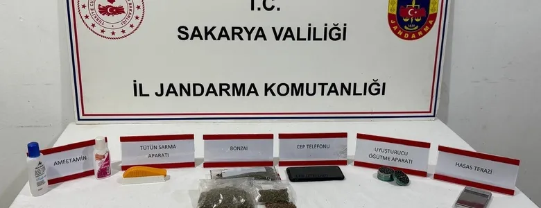 Torbacılara operasyon
